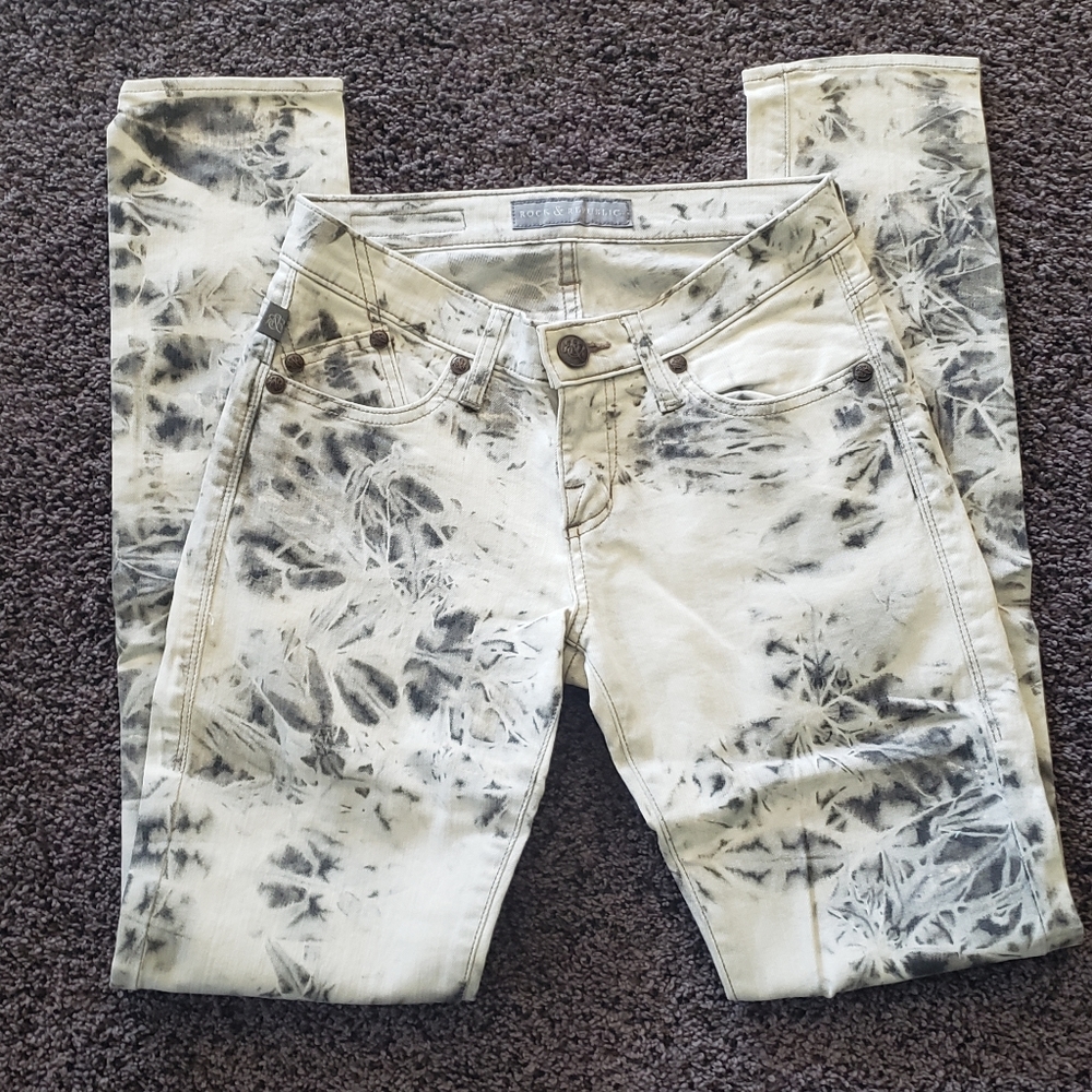 Rock and Republic Jeans